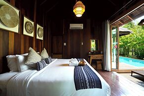 Tongna Cottage Natural Resort