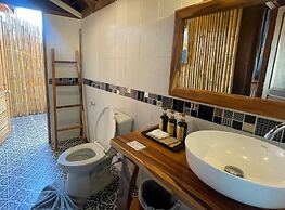 Tongna Cottage Natural Resort