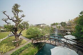 Tongna Cottage Natural Resort