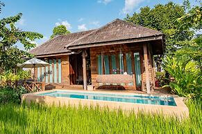 Tongna Cottage Natural Resort