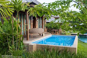 Tongna Cottage Natural Resort