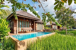 Tongna Cottage Natural Resort