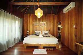 Tongna Cottage Natural Resort