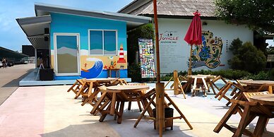 Tongna Cottage Natural Resort