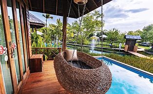 Tongna Cottage Natural Resort