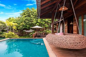 Tongna Cottage Natural Resort