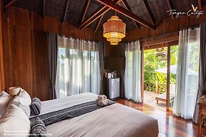 Tongna Cottage Natural Resort