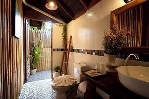 Tongna Cottage Natural Resort