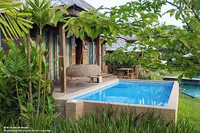 Tongna Cottage Natural Resort