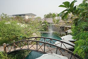 Tongna Cottage Natural Resort