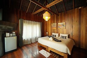 Tongna Cottage Natural Resort