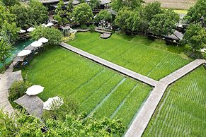 Tongna Cottage Natural Resort