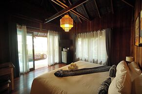Tongna Cottage Natural Resort
