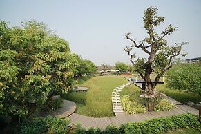 Tongna Cottage Natural Resort