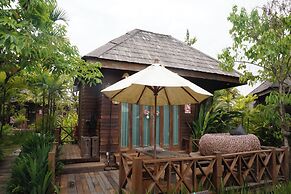 Tongna Cottage Natural Resort