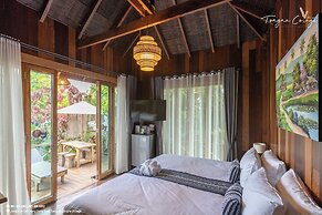 Tongna Cottage Natural Resort