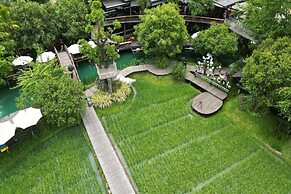 Tongna Cottage Natural Resort