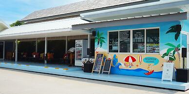 Tongna Cottage Natural Resort