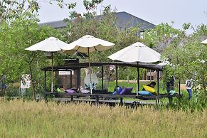 Tongna Cottage Natural Resort