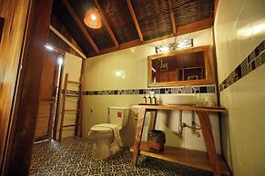 Tongna Cottage Natural Resort