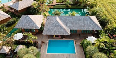 Tongna Cottage Natural Resort