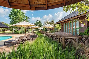 Tongna Cottage Natural Resort