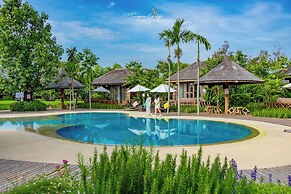 Tongna Cottage Natural Resort