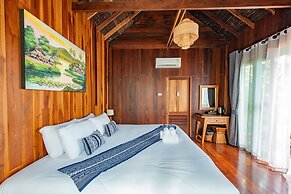 Tongna Cottage Natural Resort