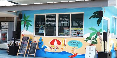 Tongna Cottage Natural Resort