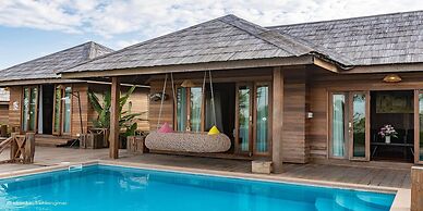 Tongna Cottage Natural Resort