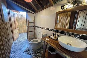 Tongna Cottage Natural Resort