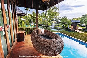 Tongna Cottage Natural Resort