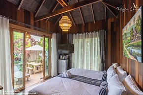 Tongna Cottage Natural Resort