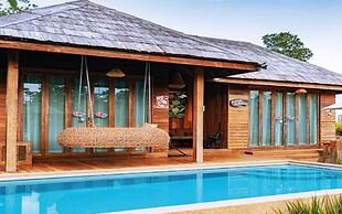 Tongna Cottage Natural Resort