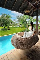 Tongna Cottage Natural Resort