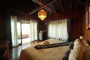 Tongna Cottage Natural Resort