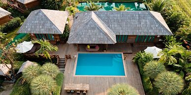 Tongna Cottage Natural Resort