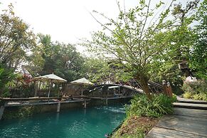 Tongna Cottage Natural Resort