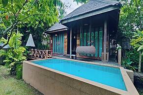 Tongna Cottage Natural Resort