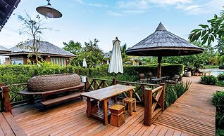 Tongna Cottage Natural Resort