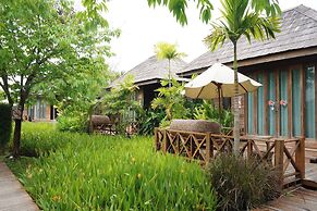 Tongna Cottage Natural Resort