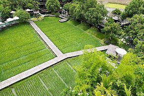 Tongna Cottage Natural Resort