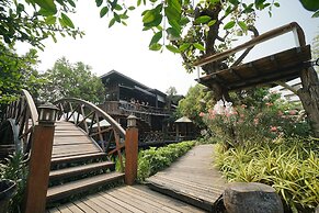 Tongna Cottage Natural Resort