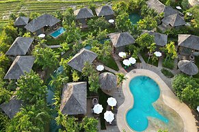 Tongna Cottage Natural Resort