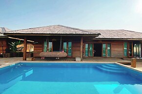 Tongna Cottage Natural Resort
