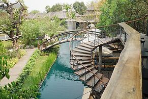 Tongna Cottage Natural Resort