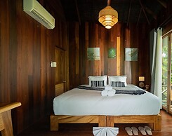 Tongna Cottage Natural Resort