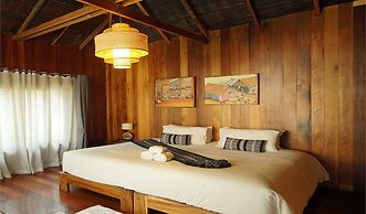 Tongna Cottage Natural Resort