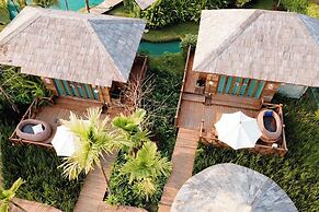 Tongna Cottage Natural Resort