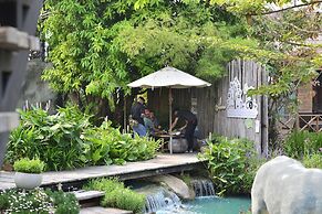 Tongna Cottage Natural Resort